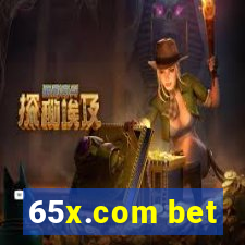 65x.com bet